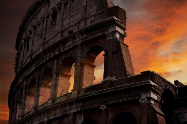 Historical Gems of Rome: a Travel Guide
