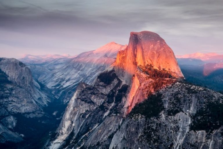 The Diverse Landscapes of the United States