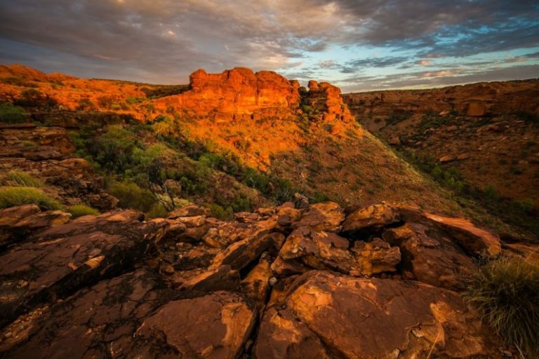 Australia’s Hidden Natural Wonders