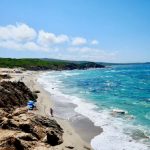 Sardinia Beaches - people on beach during daytime