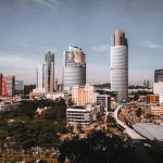 Southeast Asia - city buildings during daytime