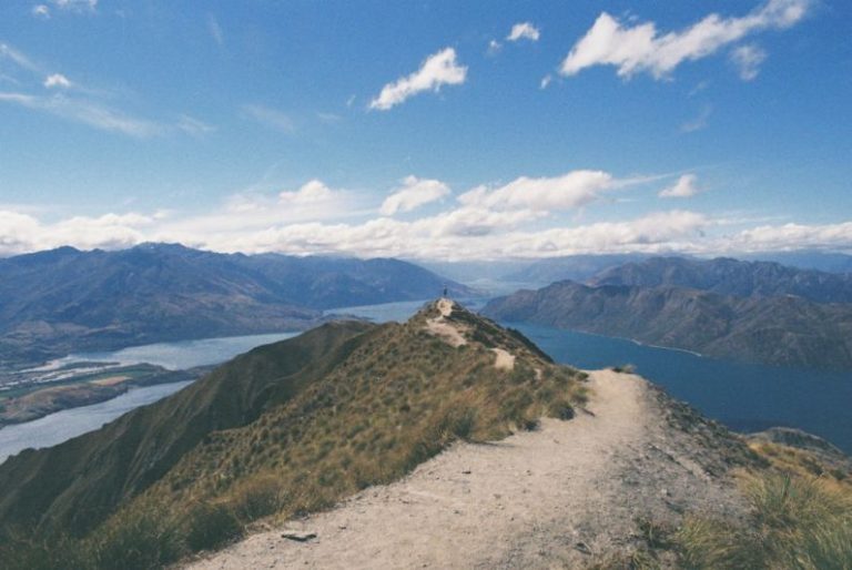 Finding Affordable Adventures in New Zealand